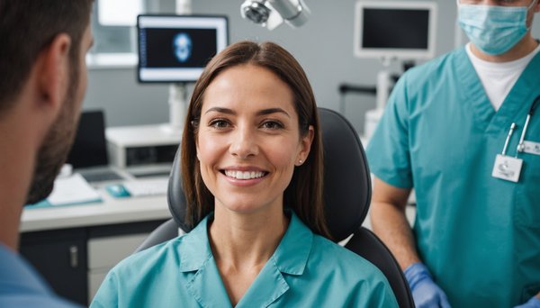 Optimisez vos compétences grâce à une formation dpc pour dentistes